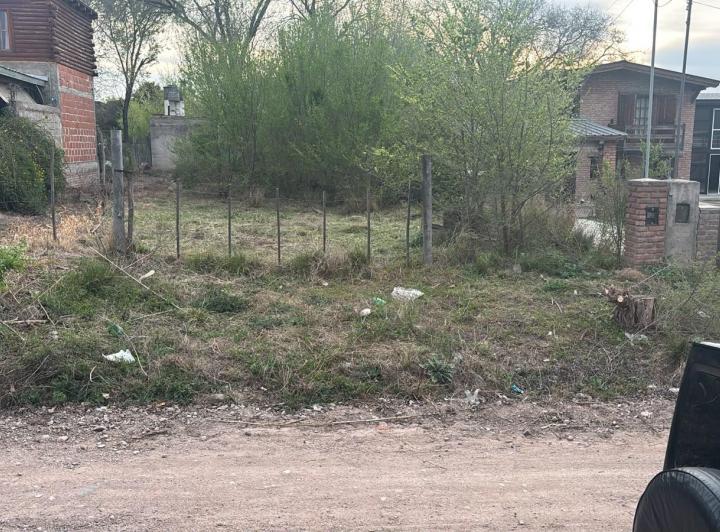 Terreno · 340m²
