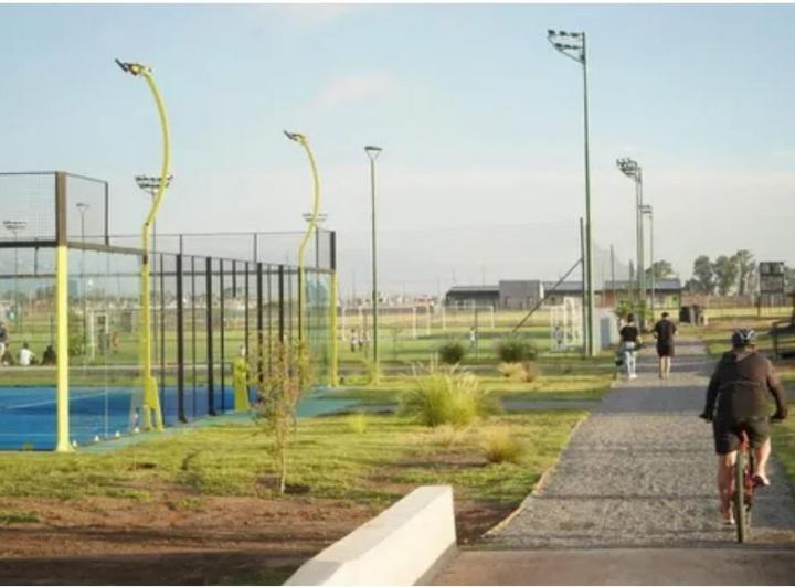 Terreno · 250m²