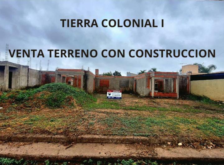 Terreno · 650m²