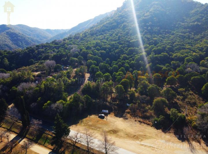 Terreno · 7734m²