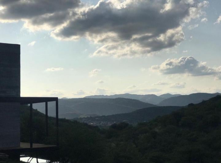 Terreno · 896m²