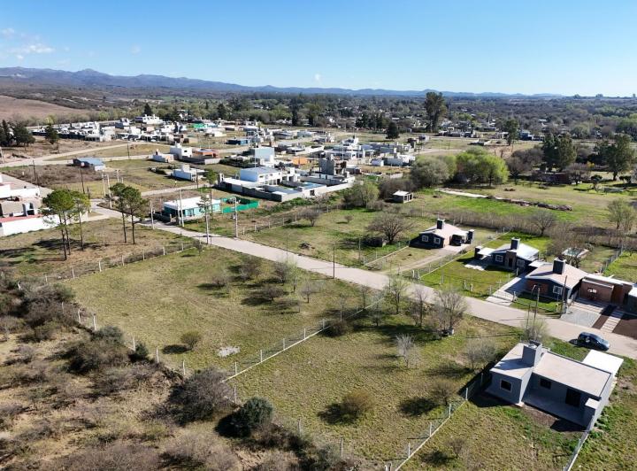 Terreno · 485m²