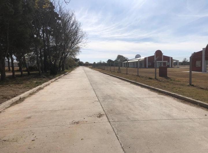 Terreno · 250m²