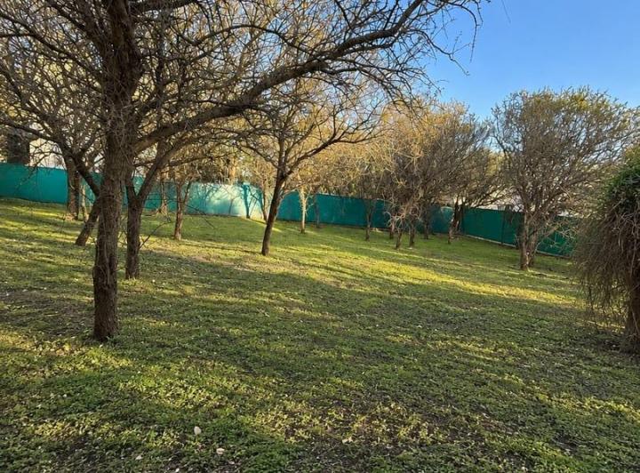 Terreno · 510m² · 1 Ambiente