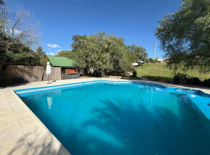 Terreno · 3822m²