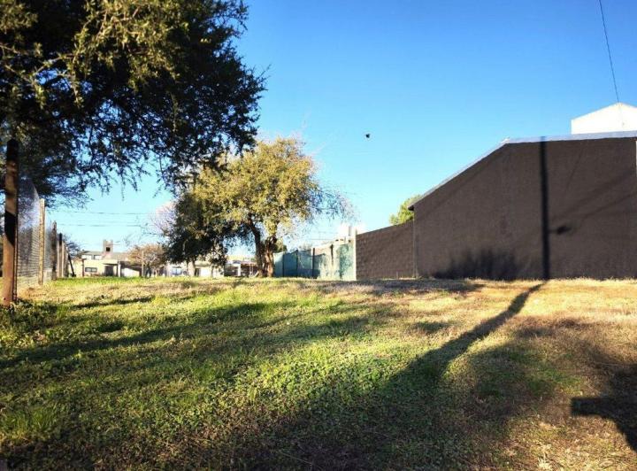 Terreno · 350m²
