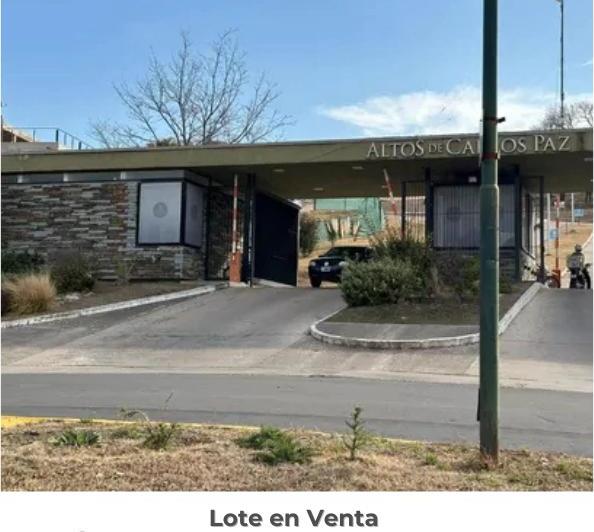 Terreno · 1339m²