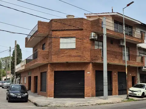 PH en Venta en Villa Sarmiento, Partido de Morón