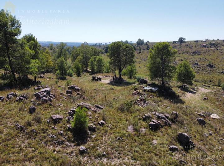 Terreno · 540m²