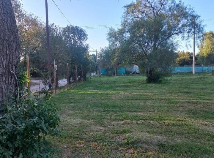 Terreno · 500m²