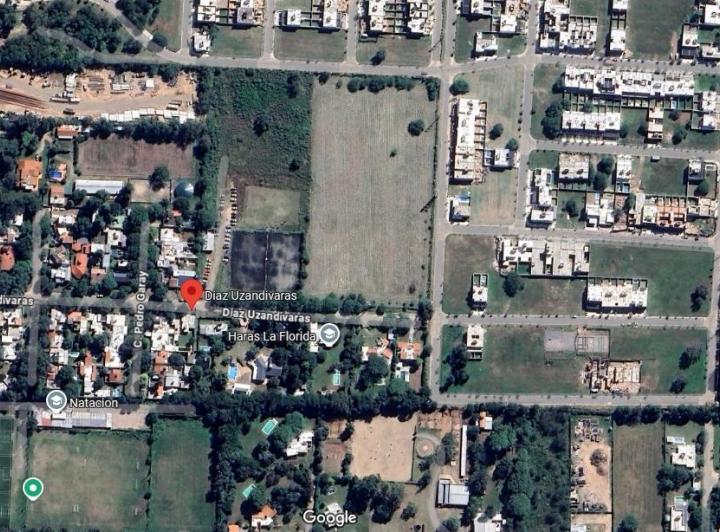 Terreno · 1526m²