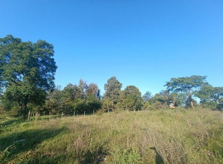 Terreno · 692m²