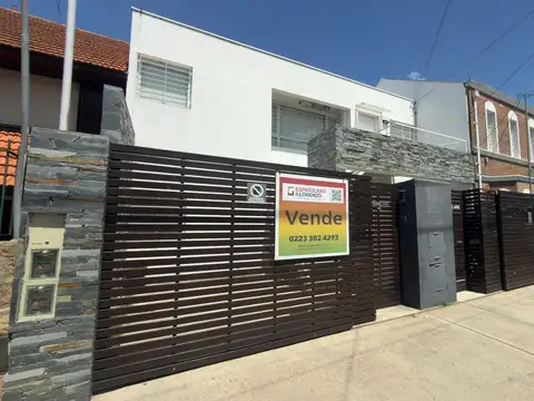 PH en Venta en Parque Luro, Mar del Plata