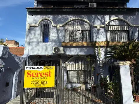 PH en Venta en Martínez Santa Fe / Fleming, Martínez