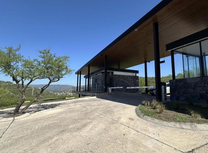 Terreno · 1029m²