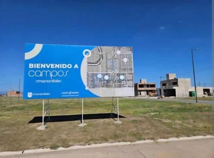 Terreno · 312m²