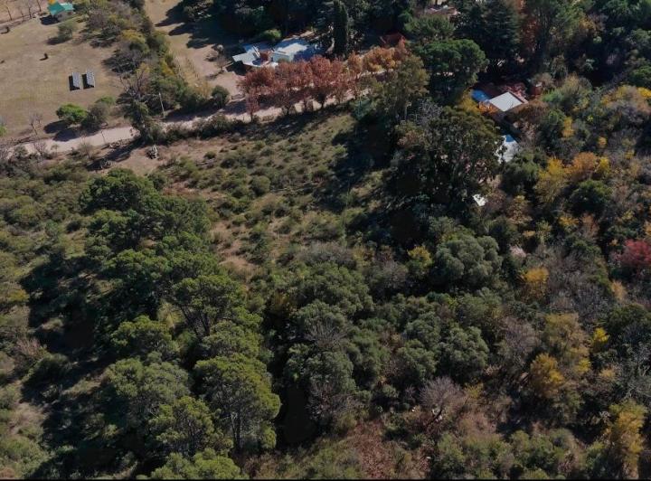 Terreno · 5800m²