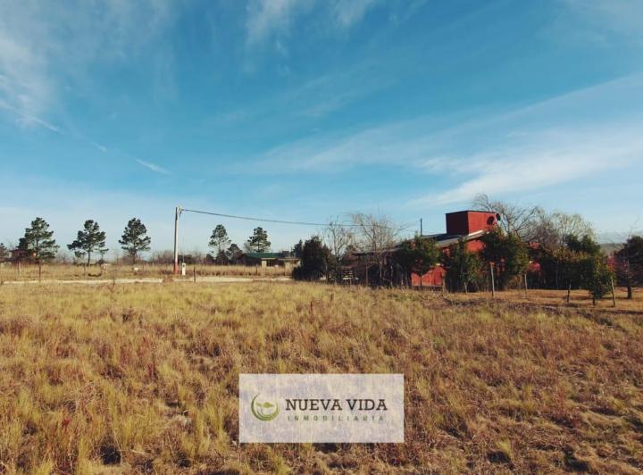 Terreno · 3500m²