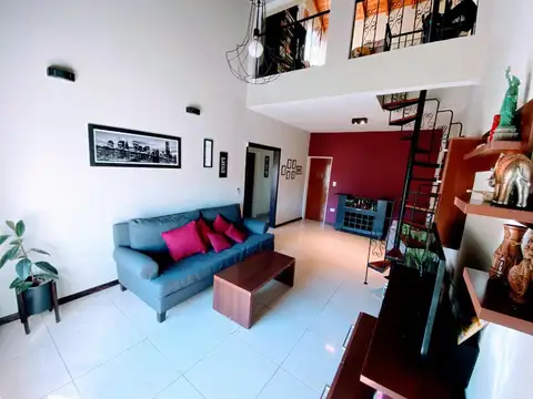 PH en Venta en Beccar Alto, Beccar