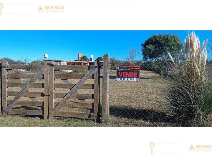 Terreno · 750m²