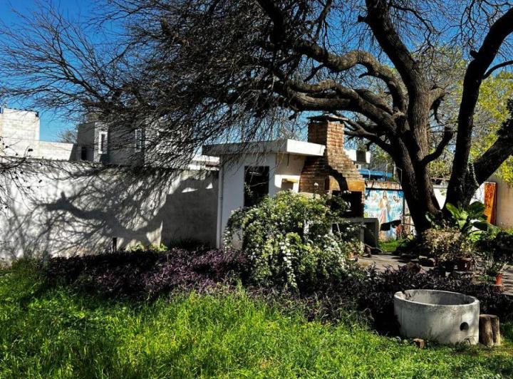 Terreno · 600m²