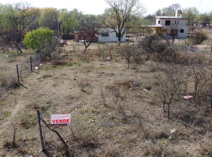 Terreno · 663m²