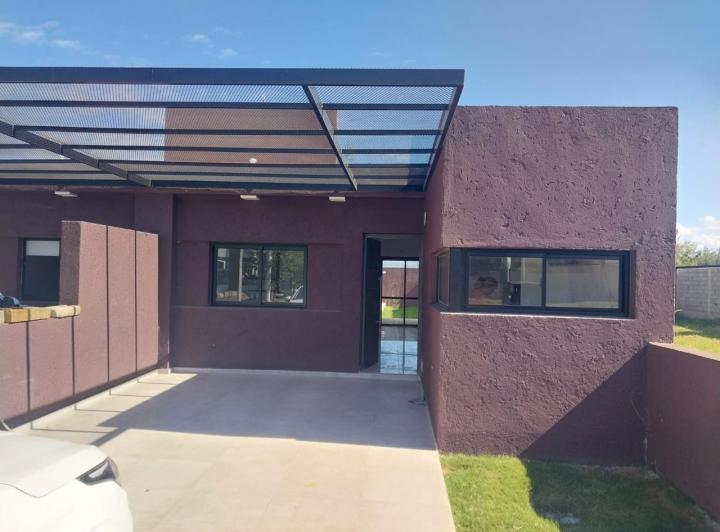 PH · 90m² · 3 Ambientes · 1 Cochera