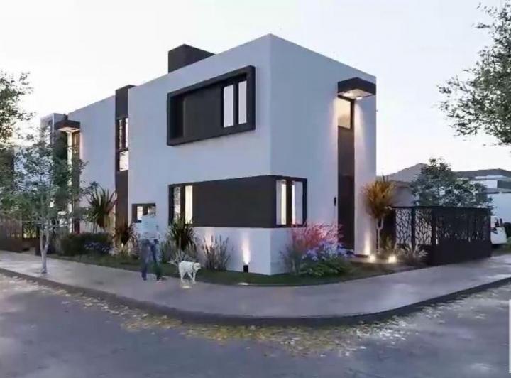 PH · 125m² · 5 Ambientes · 2 Cocheras