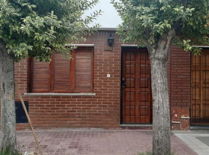 PH · 50m² · 3 Ambientes