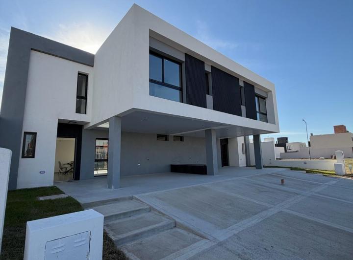 PH · 153m² · 6 Ambientes · 4 Cocheras