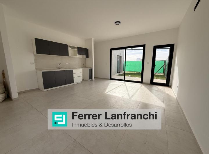 PH · 153m² · 3 Ambientes · 1 Cochera