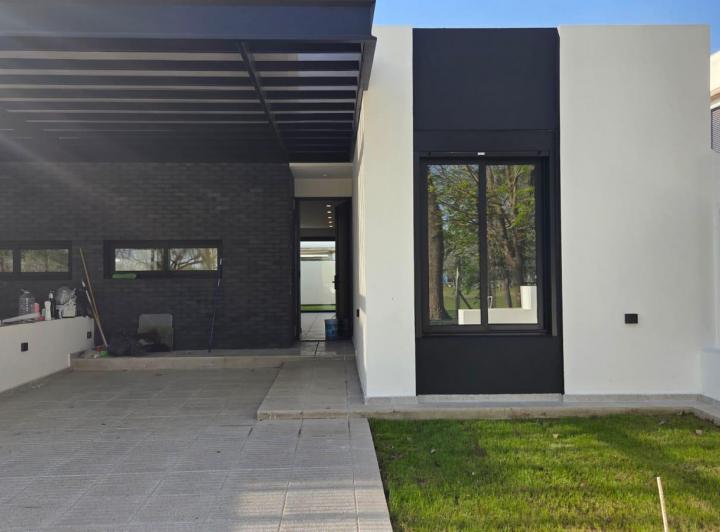 PH · 112m² · 4 Ambientes · 2 Cocheras