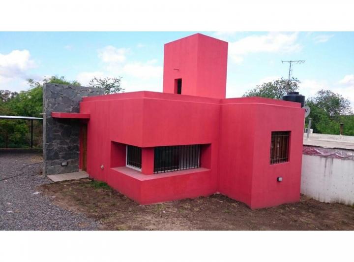 PH · 80m² · 4 Ambientes · 2 Cocheras