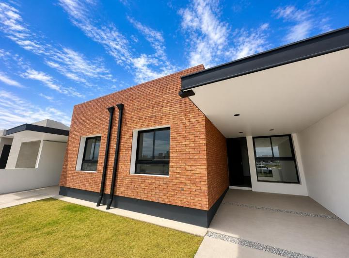PH · 65m² · 3 Ambientes · 1 Cochera