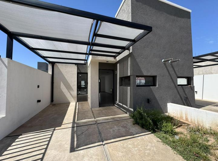 PH · 125m² · 3 Ambientes · 1 Cochera