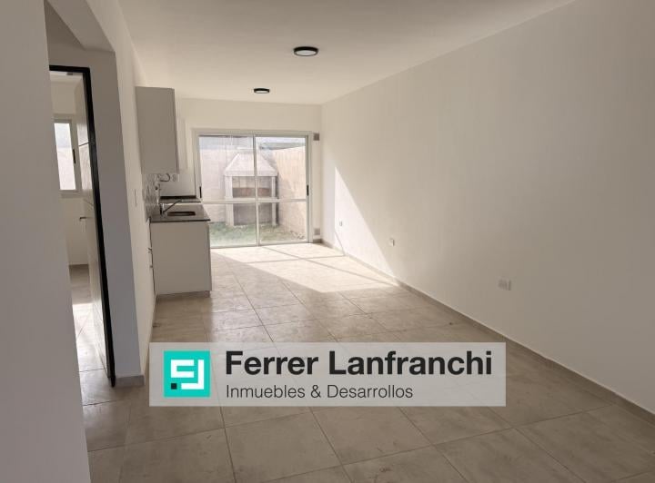 PH · 129m² · 3 Ambientes · 1 Cochera