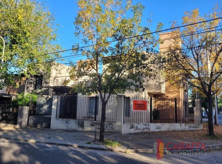 PH · 113m² · 4 Ambientes · 1 Cochera