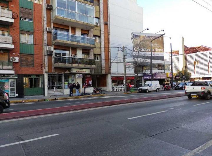 Local comercial · 248m² · 2 Ambientes