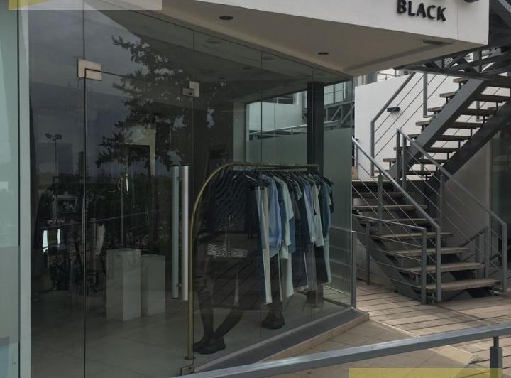 Local comercial · 35m² · 1 Ambiente