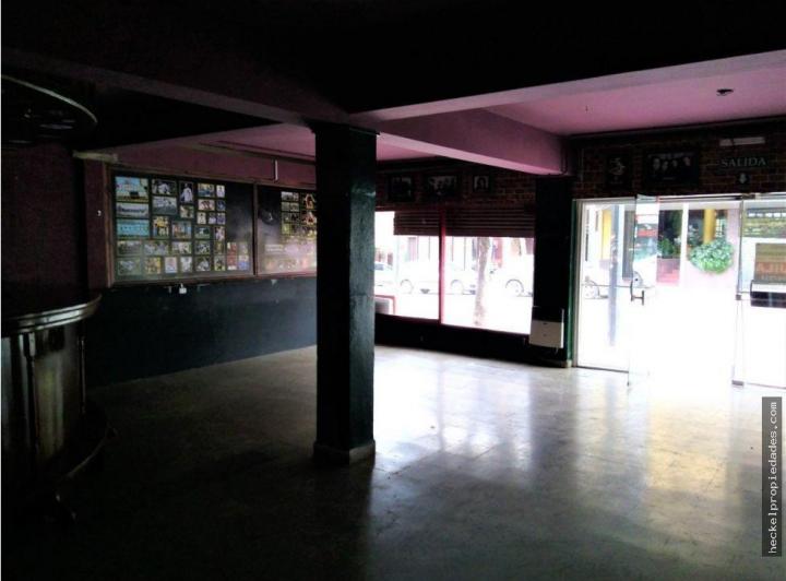 Local comercial · 250m²