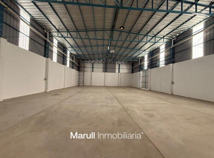 Local comercial · 4000m²