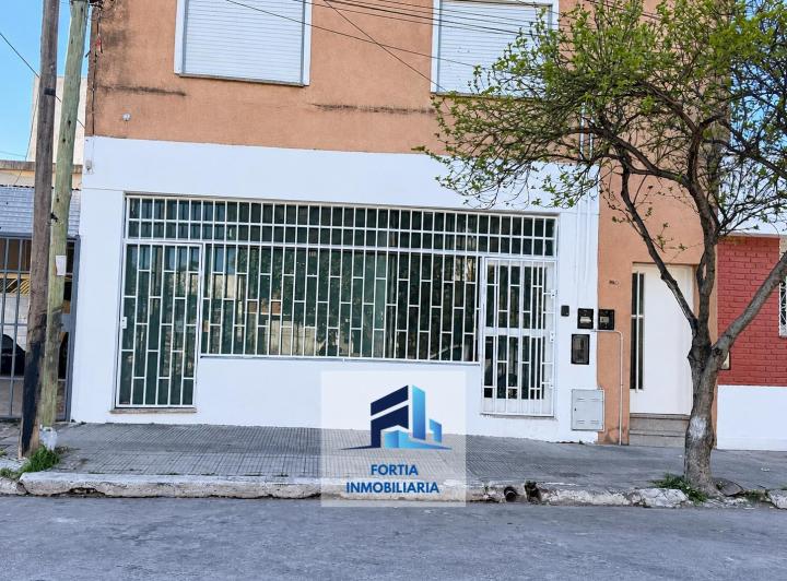 Local comercial · 252m² · 3 Ambientes