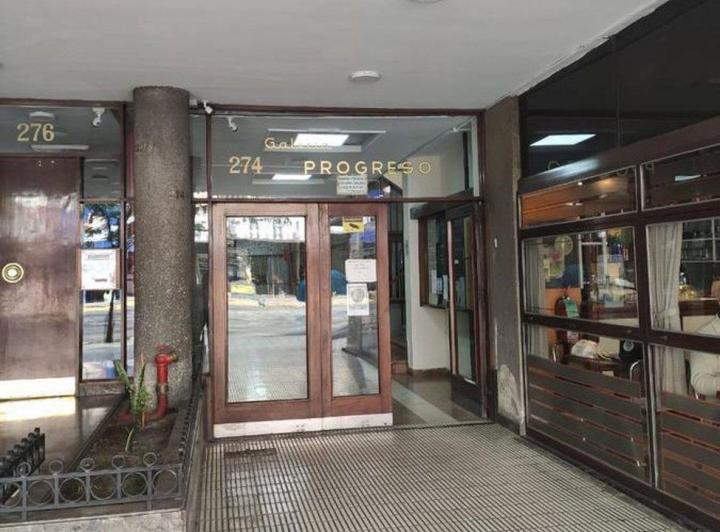 Local comercial · 28m²