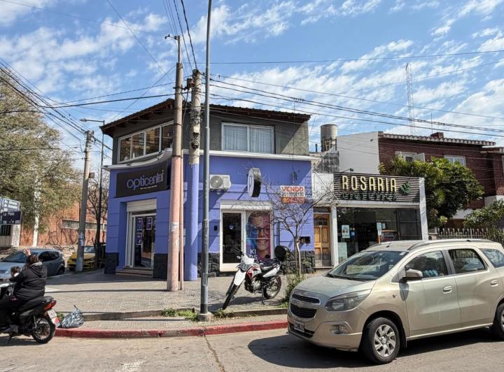 Local comercial · 380m² · 5 Ambientes