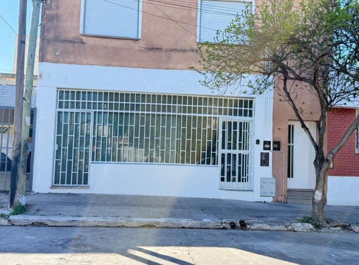Local comercial · 252m² · 2 Ambientes