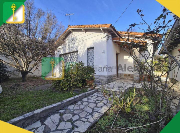 Casa · 168m² · 4 Ambientes · 1 Cochera