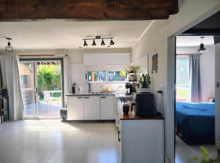 Casa · 620m² · 3 Ambientes · 2 Cocheras