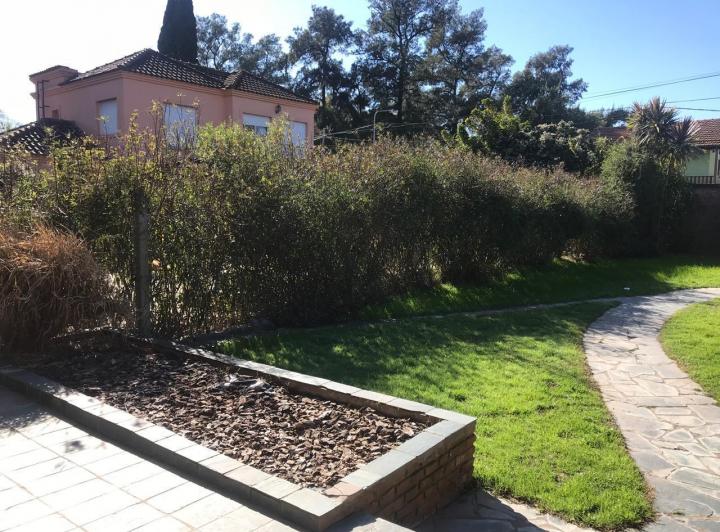 Casa · 140m² · 4 Ambientes · 4 Cocheras
