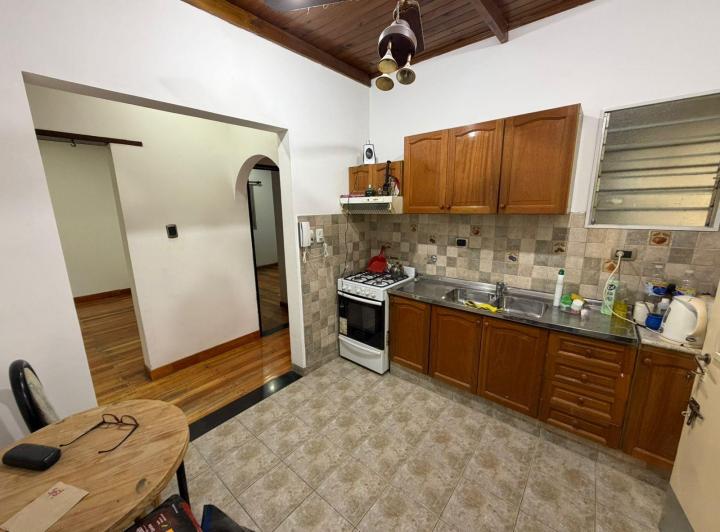Casa · 80m² · 3 Ambientes