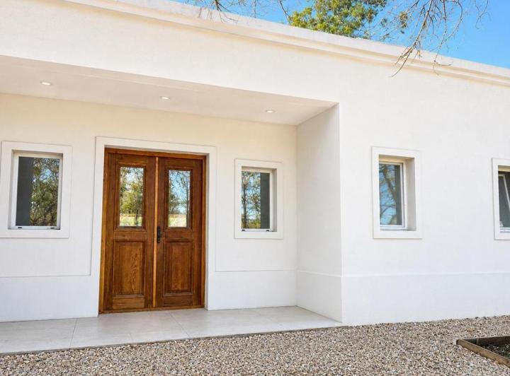 Casa · 154m² · 4 Ambientes · 1 Cochera